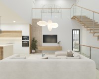 New Build - Detached - Ciudad Quesada