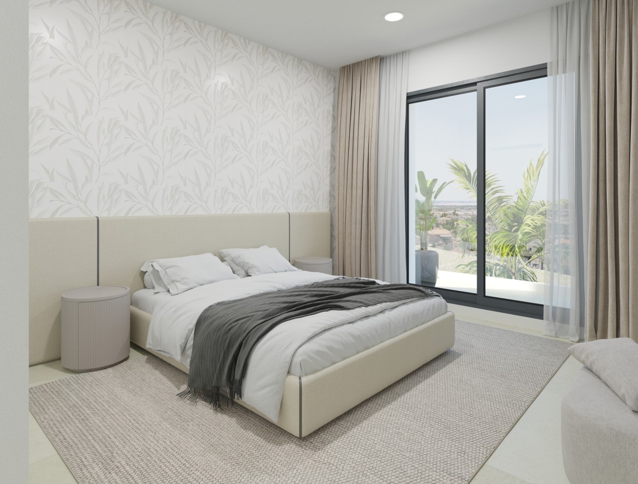 New Build - Detached - Ciudad Quesada