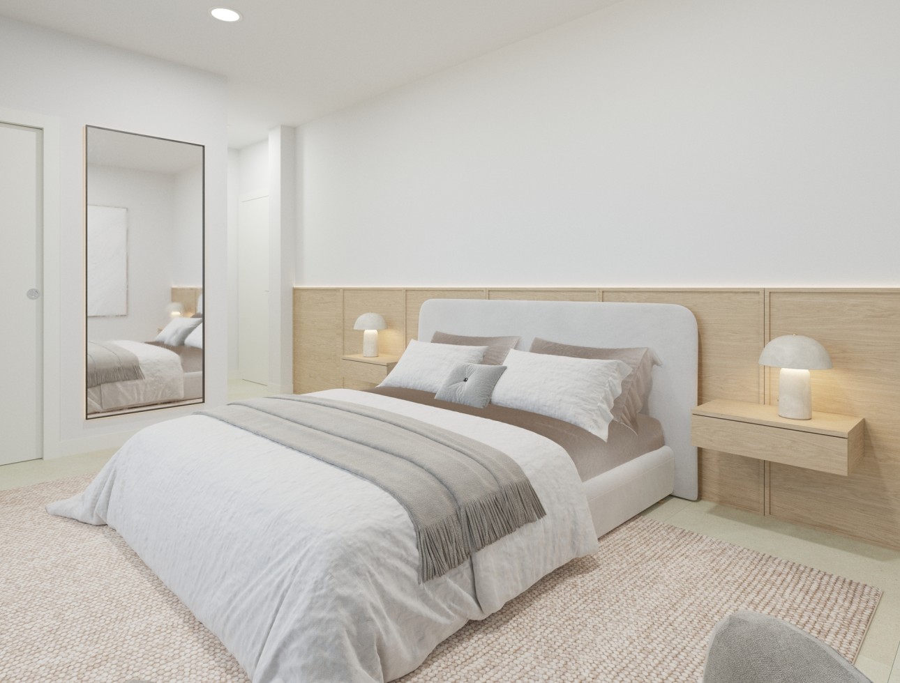 New Build - Detached - Ciudad Quesada