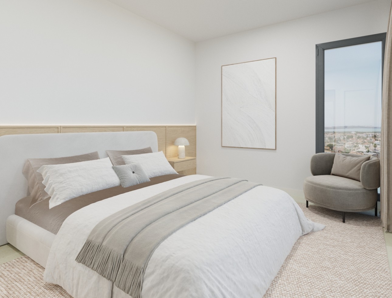 New Build - Detached - Ciudad Quesada