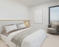 New Build - Detached - Ciudad Quesada