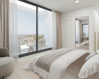 New Build - Detached - Ciudad Quesada