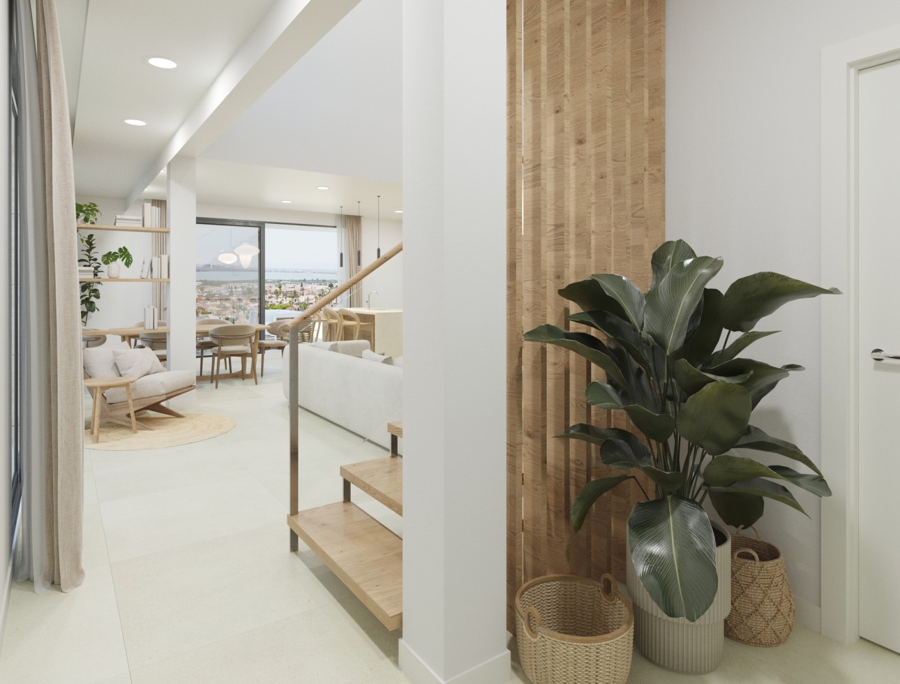 New Build - Detached - Ciudad Quesada