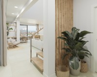 New Build - Detached - Ciudad Quesada