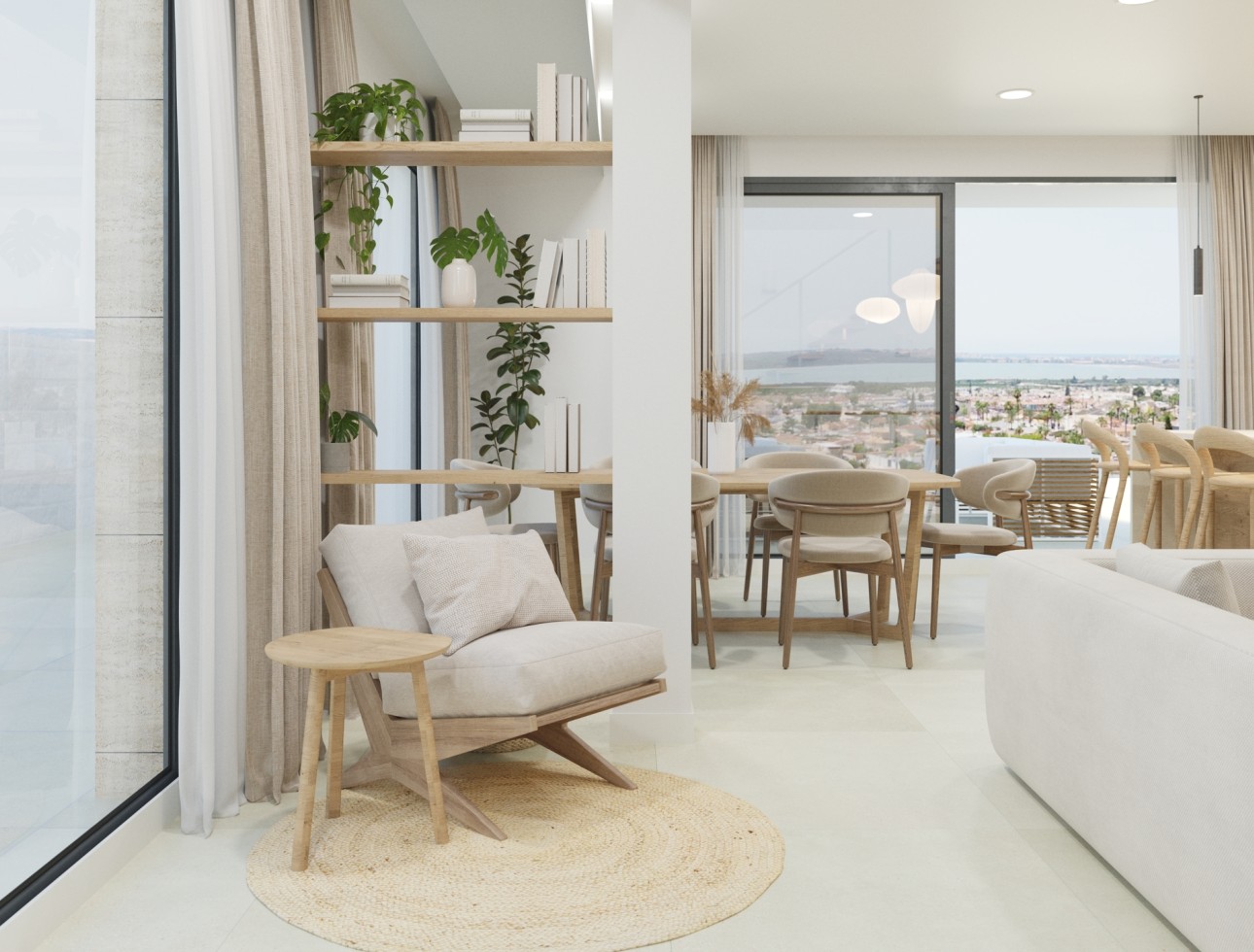 New Build - Detached - Ciudad Quesada