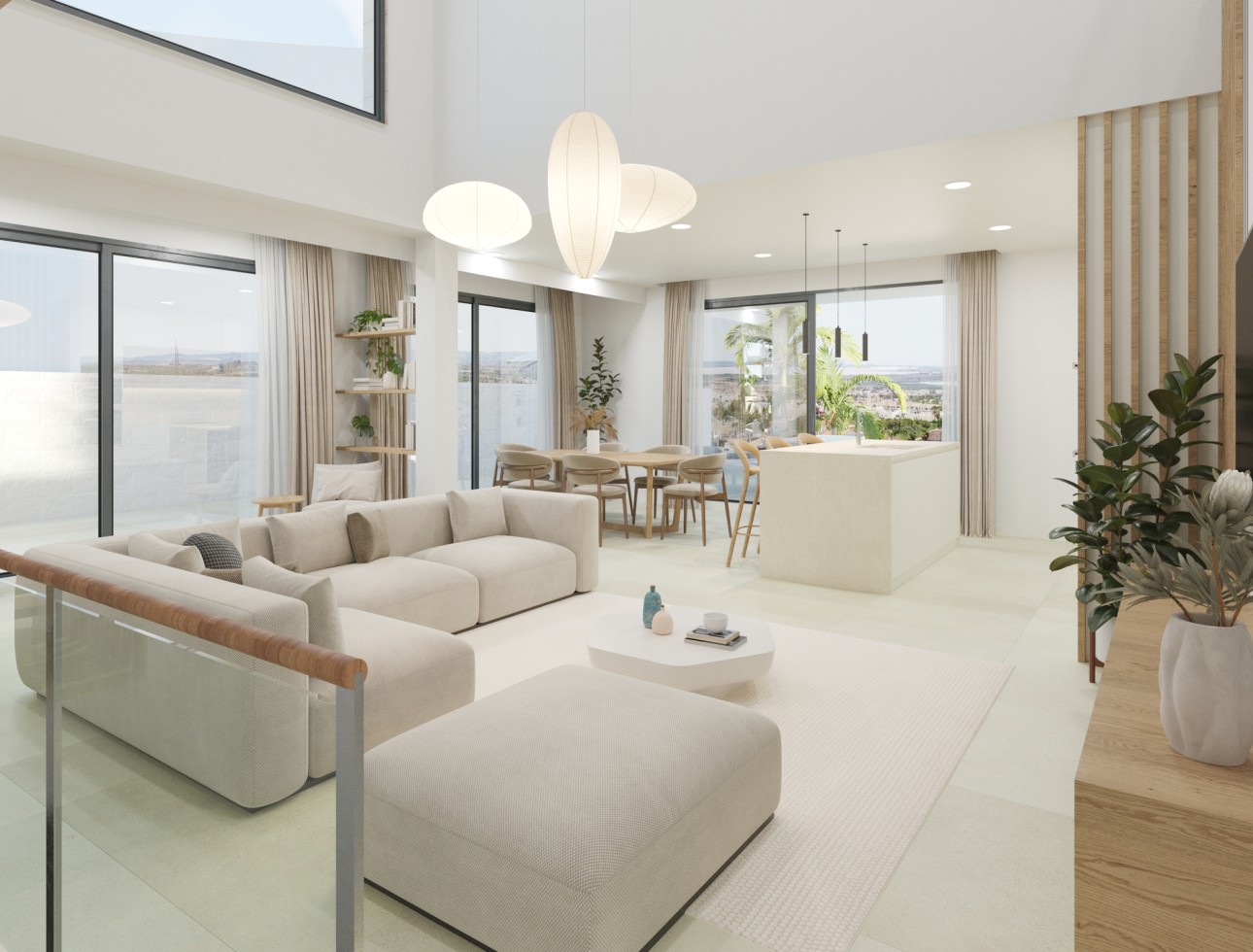 New Build - Detached - Ciudad Quesada