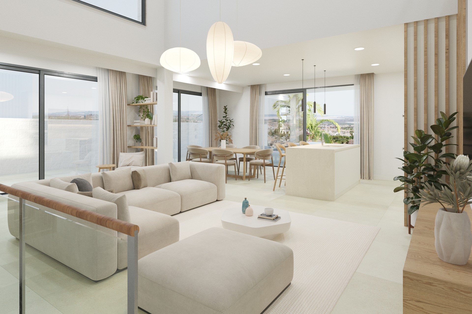 New Build - Detached - Ciudad Quesada