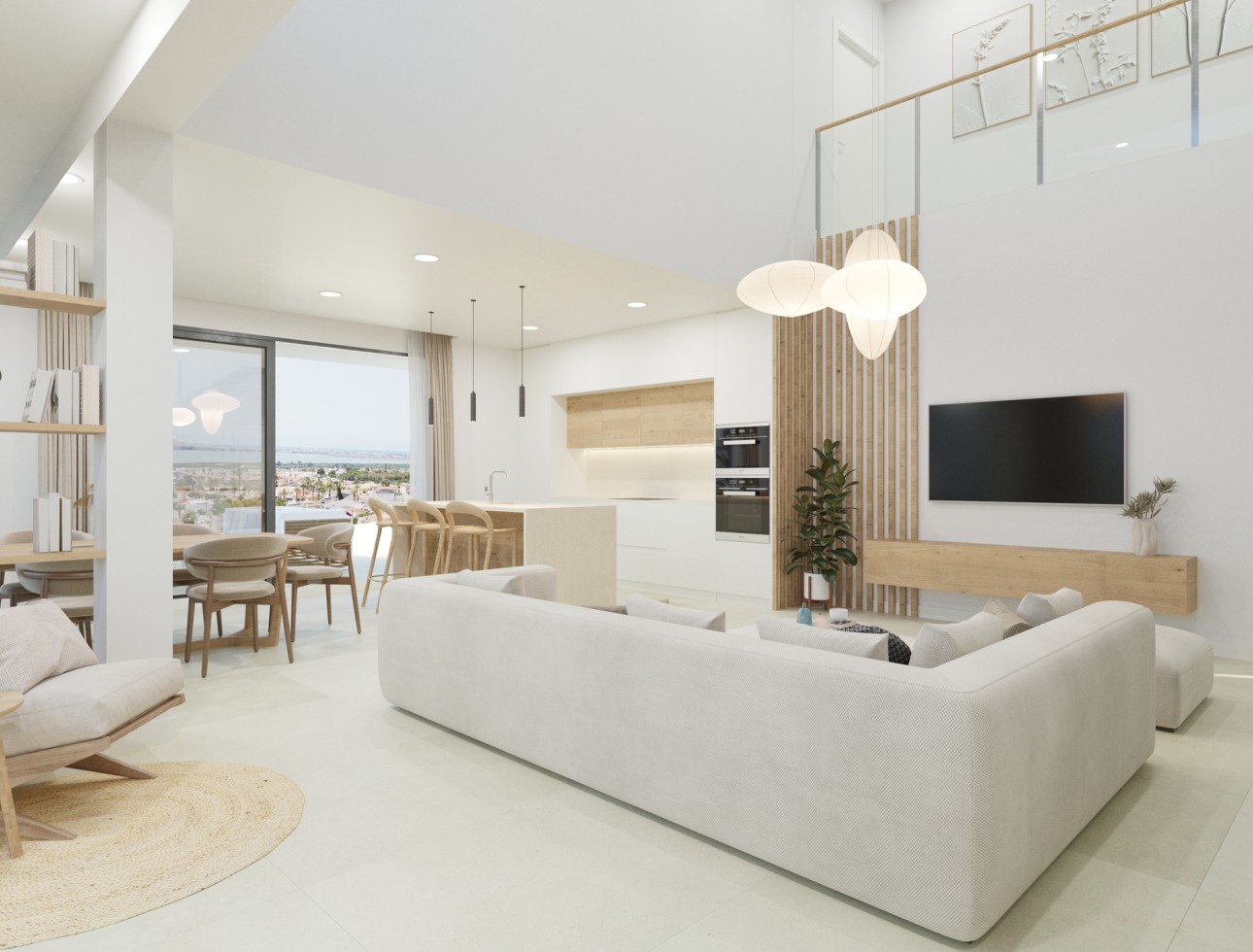 New Build - Detached - Ciudad Quesada