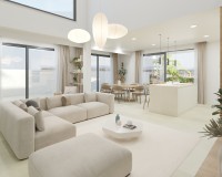 New Build - Detached - Ciudad Quesada