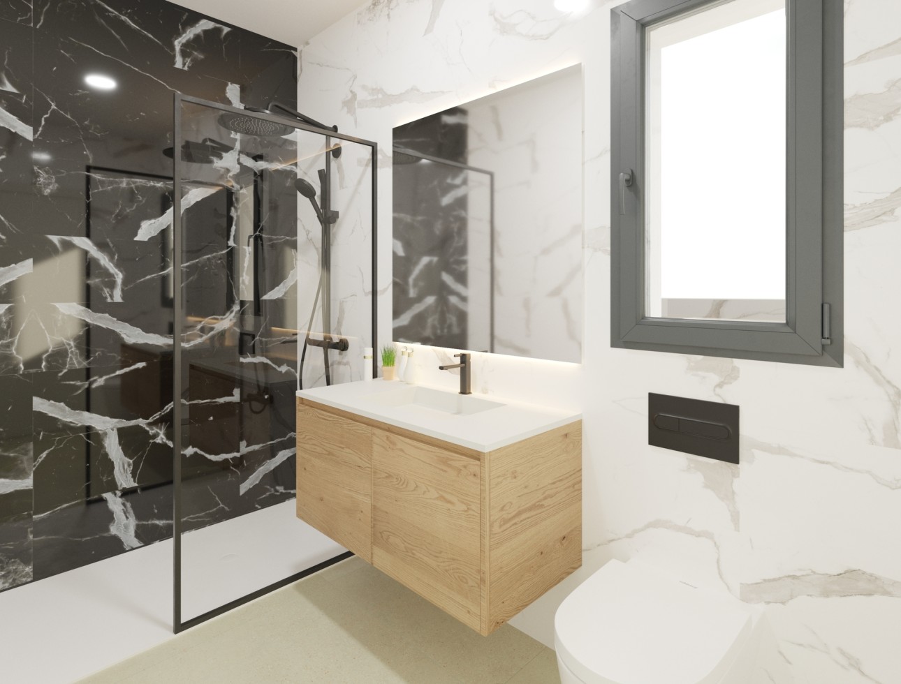 New Build - Detached - Ciudad Quesada