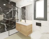 New Build - Detached - Ciudad Quesada