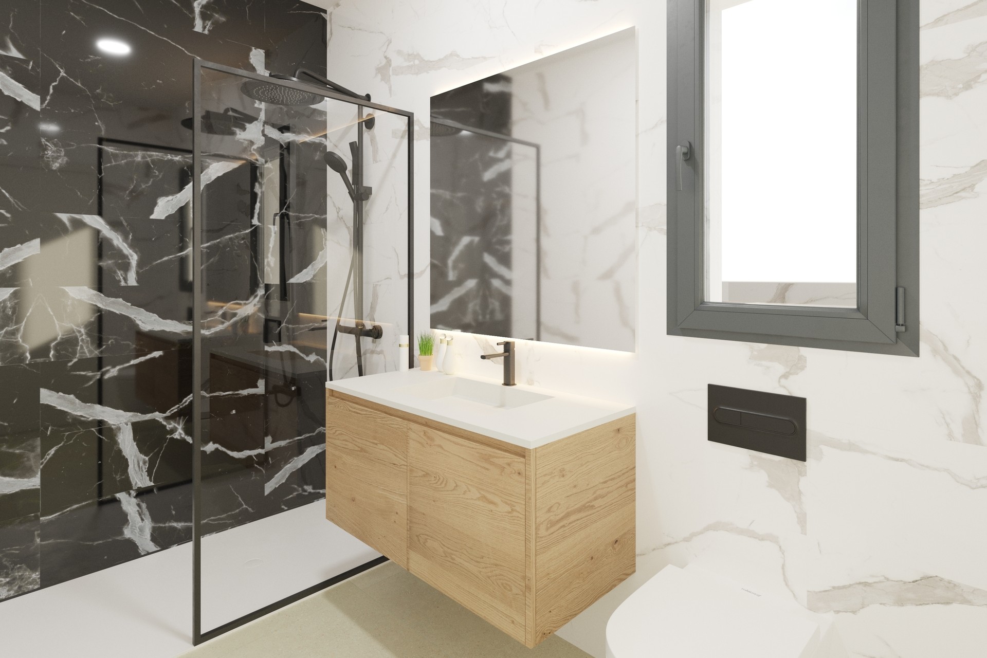 New Build - Detached - Ciudad Quesada