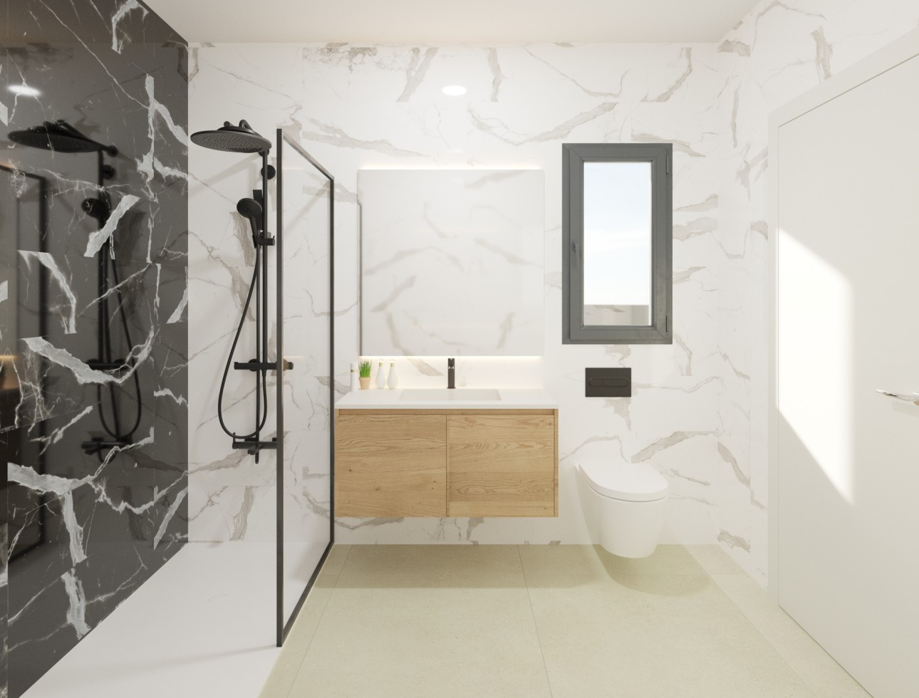 New Build - Detached - Ciudad Quesada