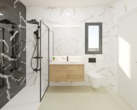 New Build - Detached - Ciudad Quesada