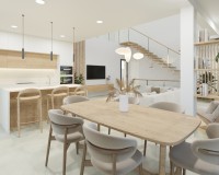 New Build - Detached - Ciudad Quesada