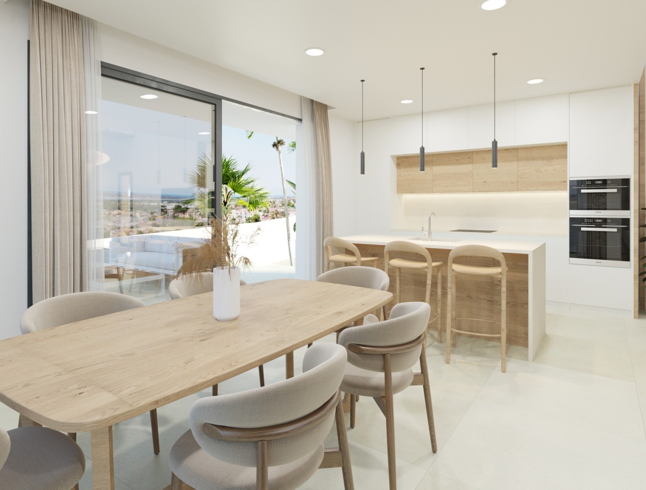 New Build - Detached - Ciudad Quesada