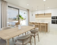 New Build - Detached - Ciudad Quesada