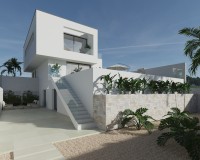 New Build - Detached - Ciudad Quesada