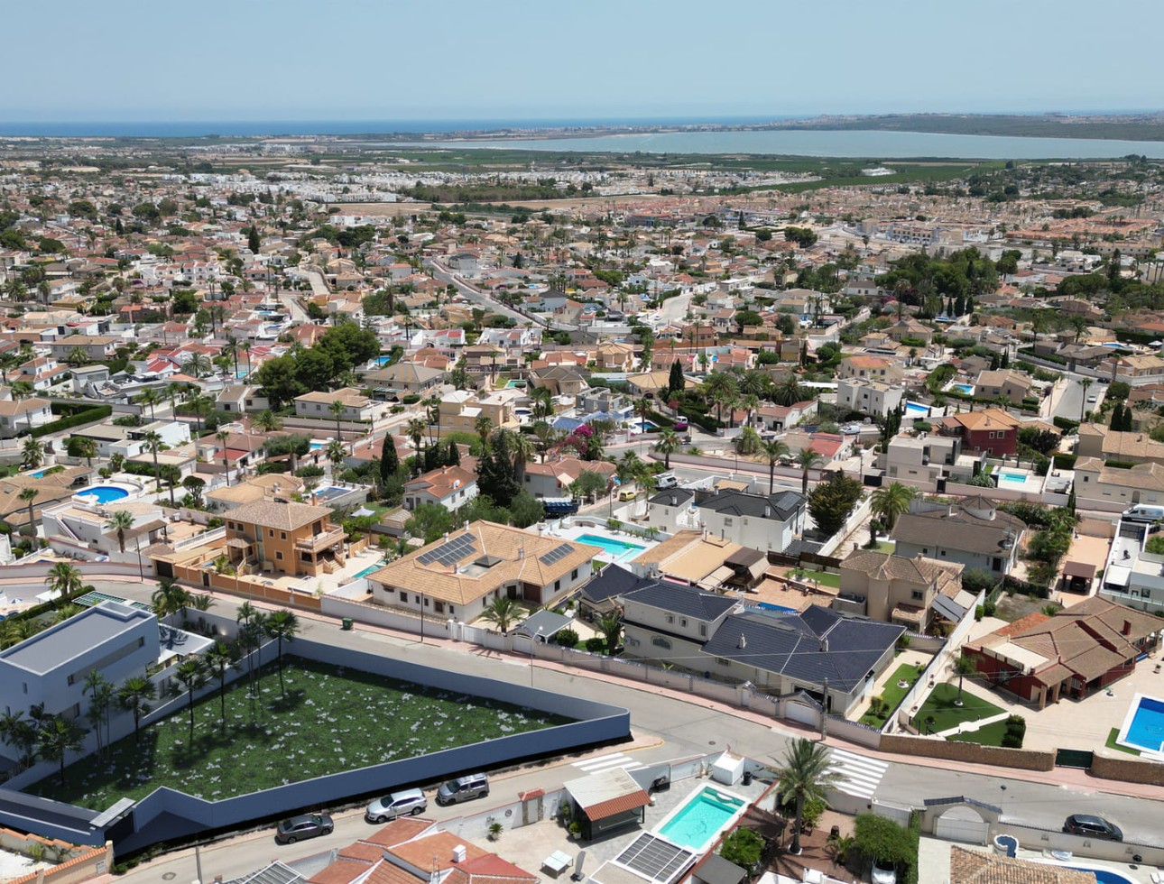 New Build - Detached - Ciudad Quesada