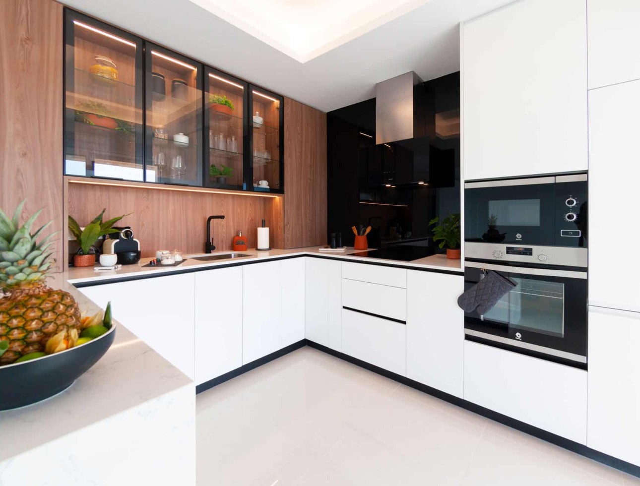 New Build - Detached - Ciudad Quesada