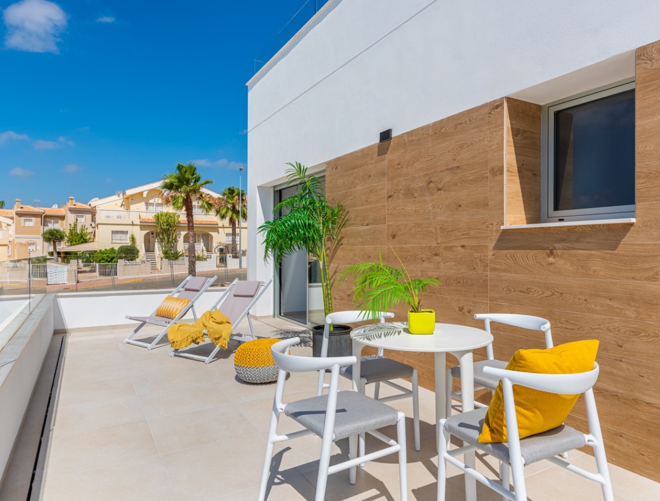 New Build - Detached - Ciudad Quesada