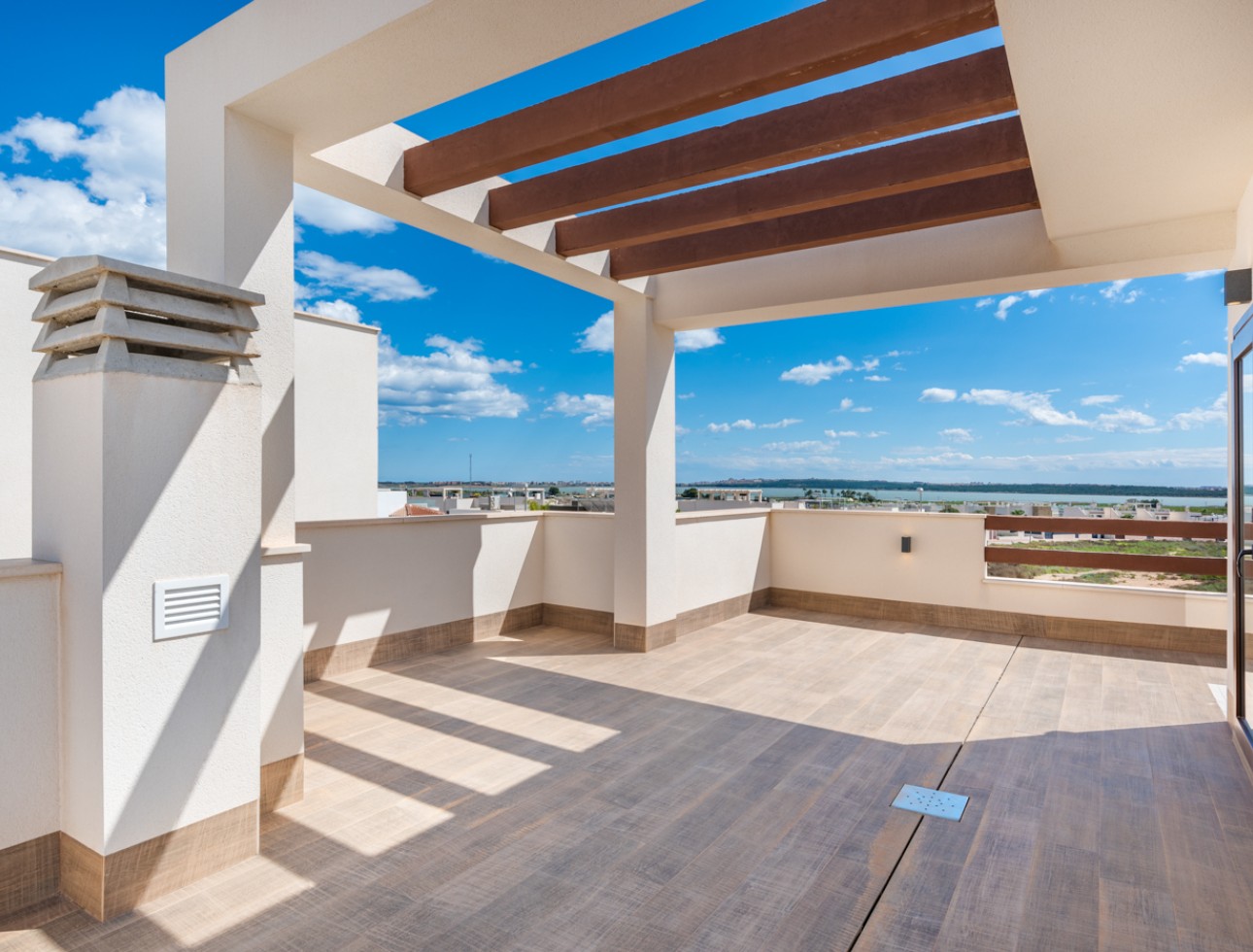 New Build - Detached - Ciudad Quesada