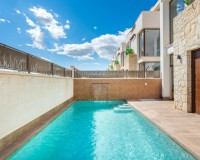 New Build - Detached - Ciudad Quesada