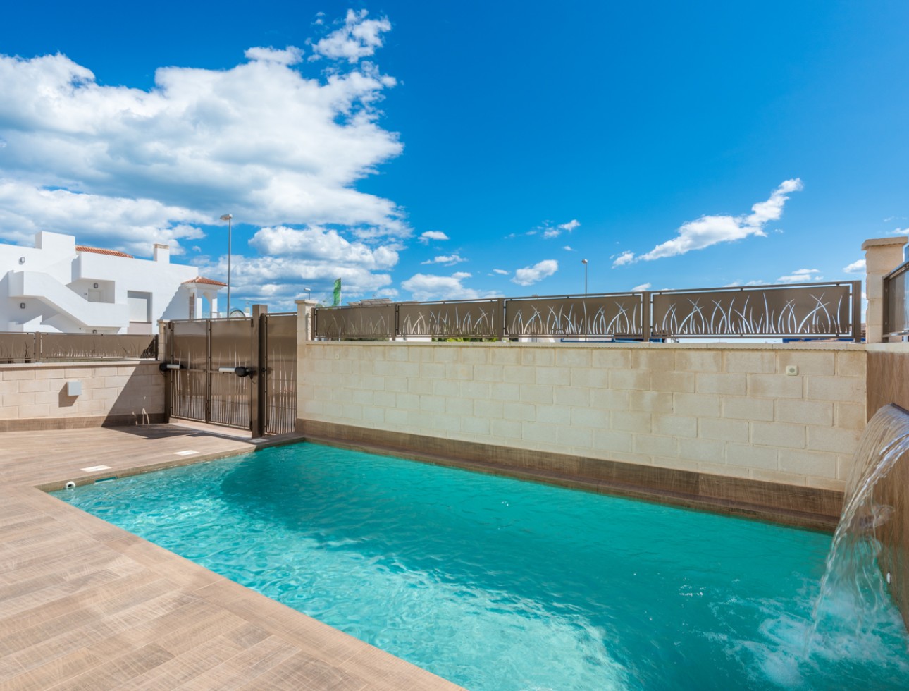 New Build - Detached - Ciudad Quesada