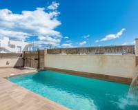 New Build - Detached - Ciudad Quesada