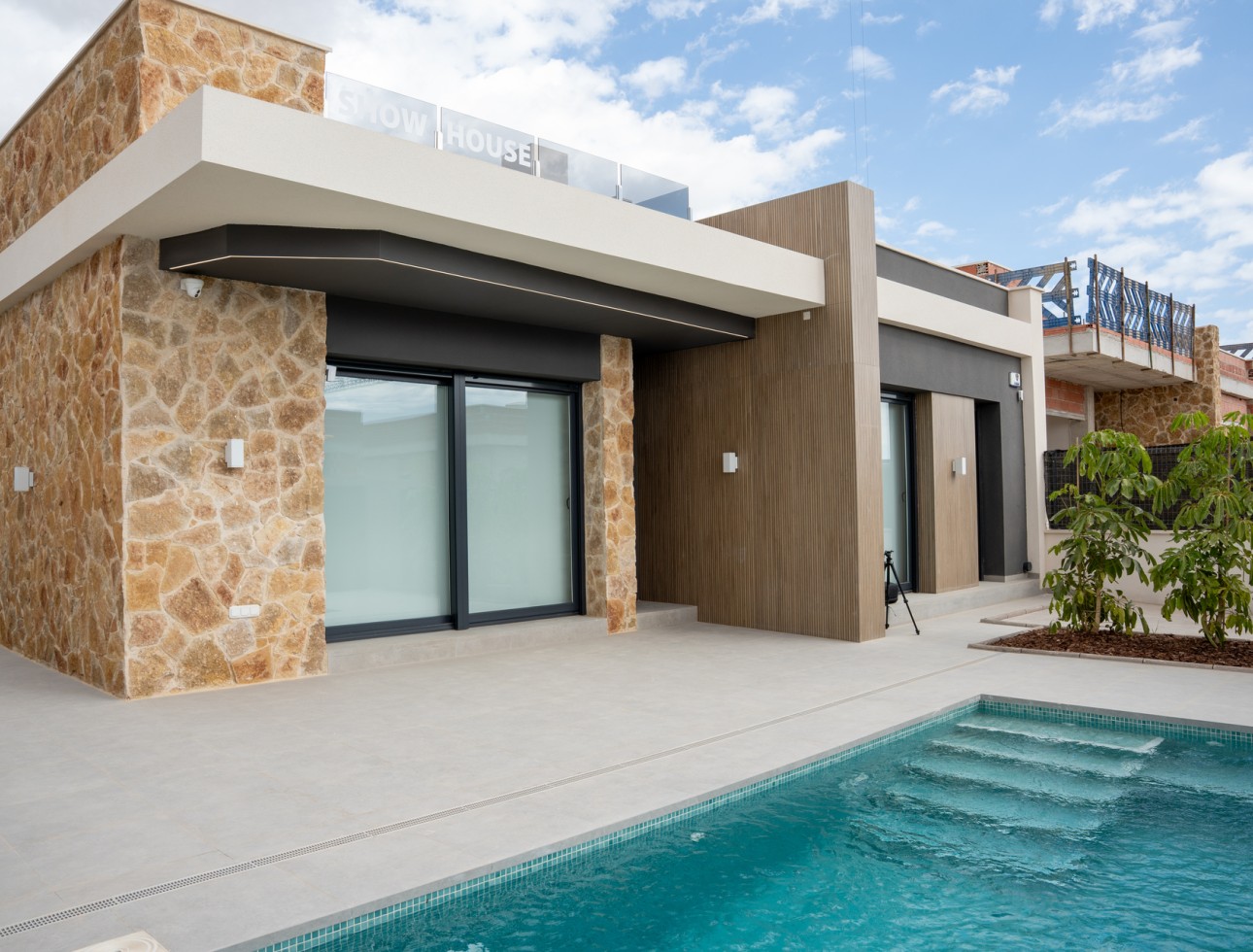 New Build - Detached - Ciudad Quesada