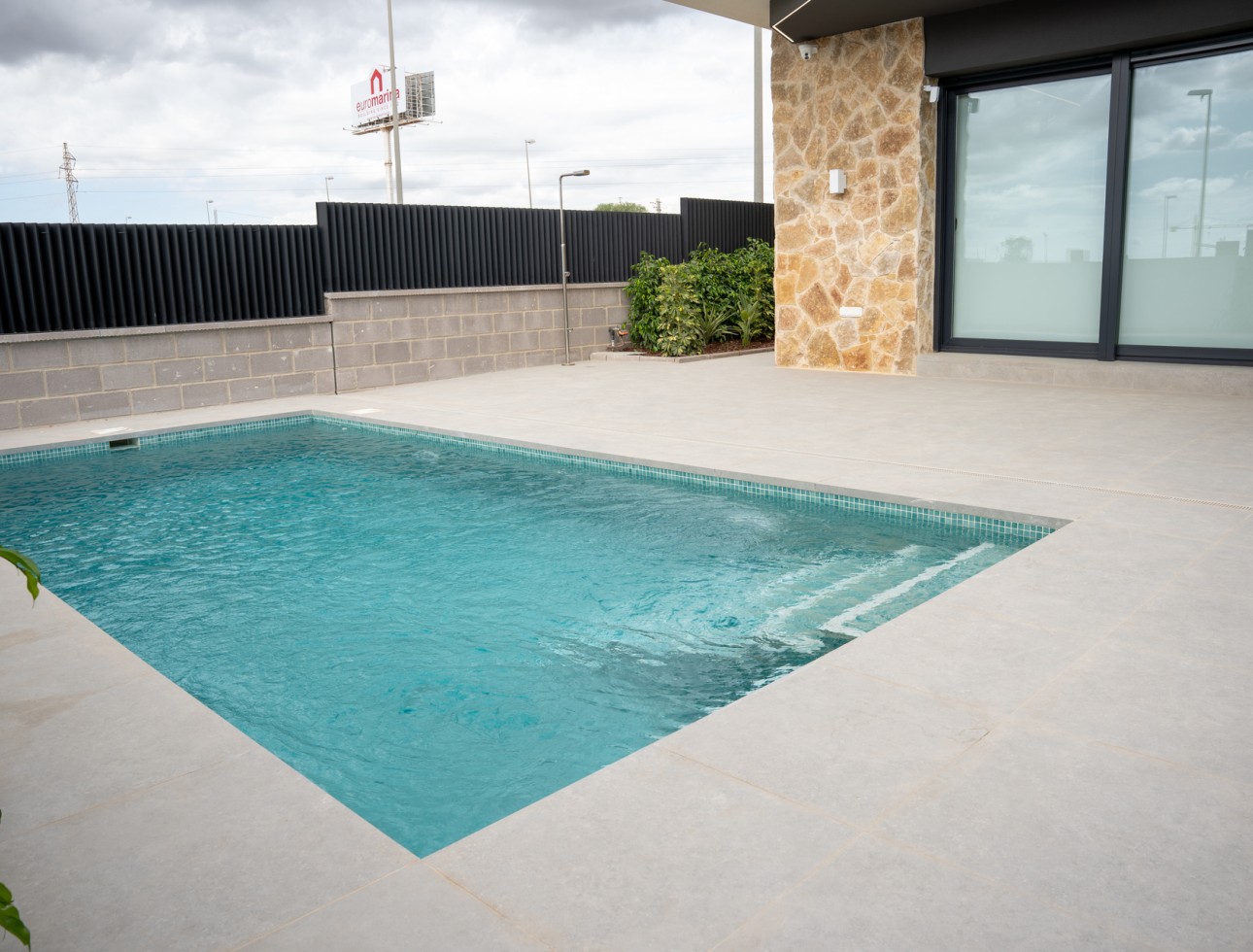 New Build - Detached - Ciudad Quesada