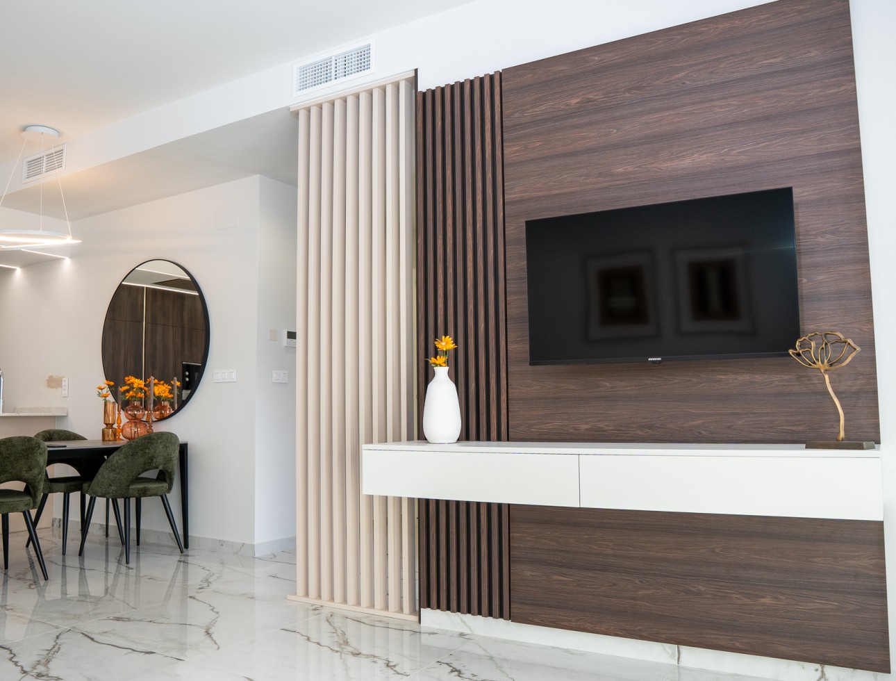 New Build - Detached - Ciudad Quesada