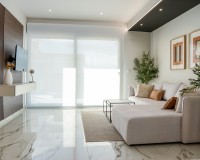 New Build - Detached - Ciudad Quesada