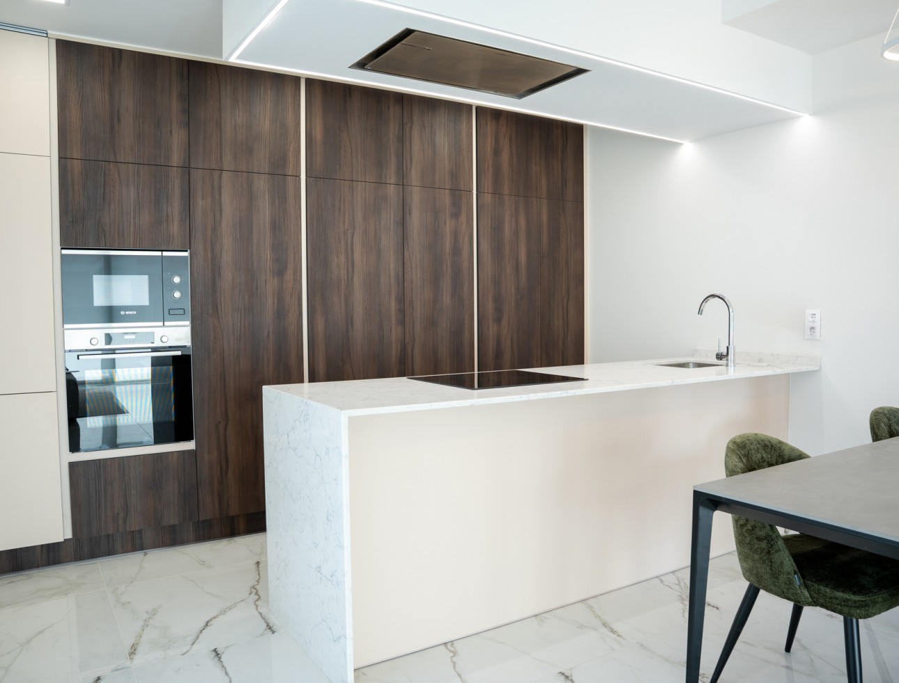 New Build - Detached - Ciudad Quesada