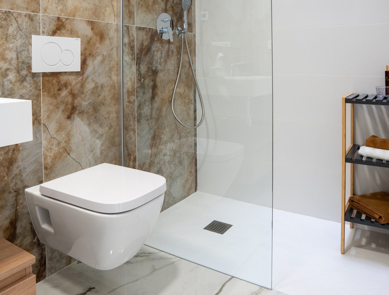 New Build - Detached - Ciudad Quesada