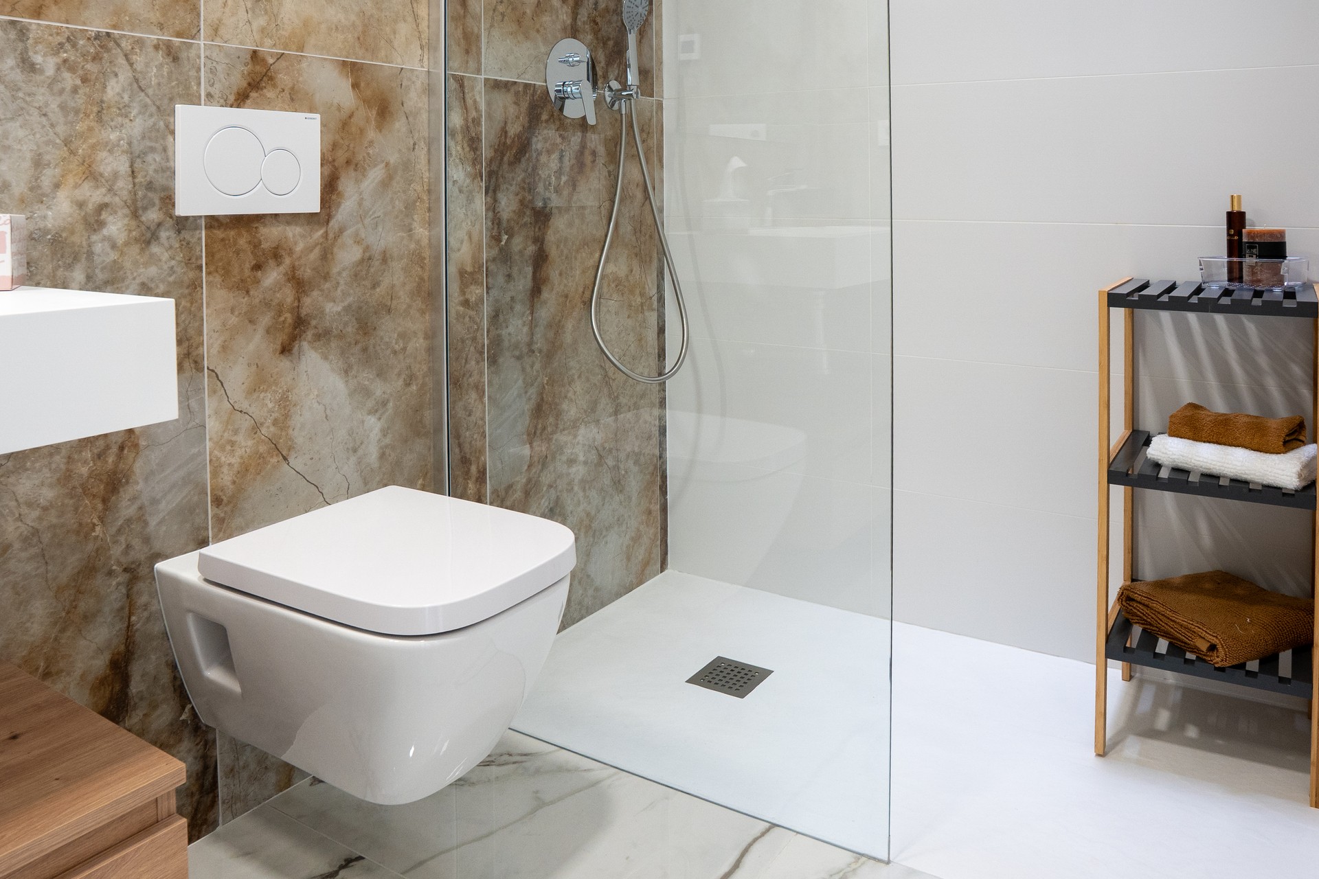 New Build - Detached - Ciudad Quesada