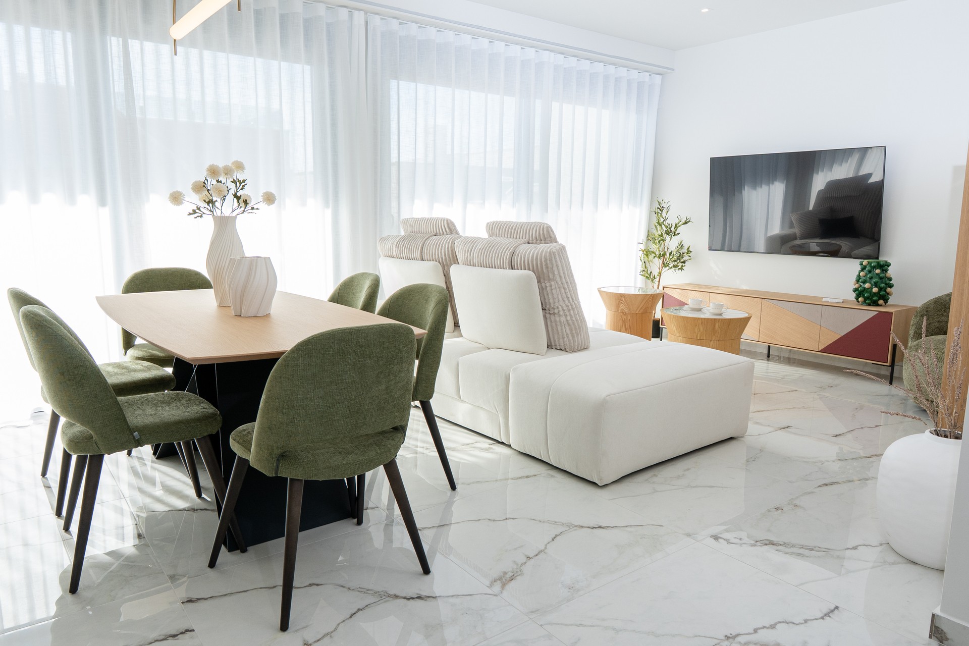 New Build - Detached - Ciudad Quesada