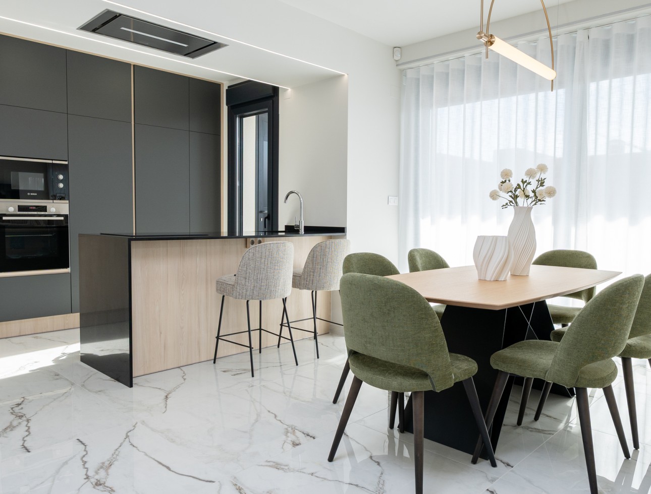 New Build - Detached - Ciudad Quesada