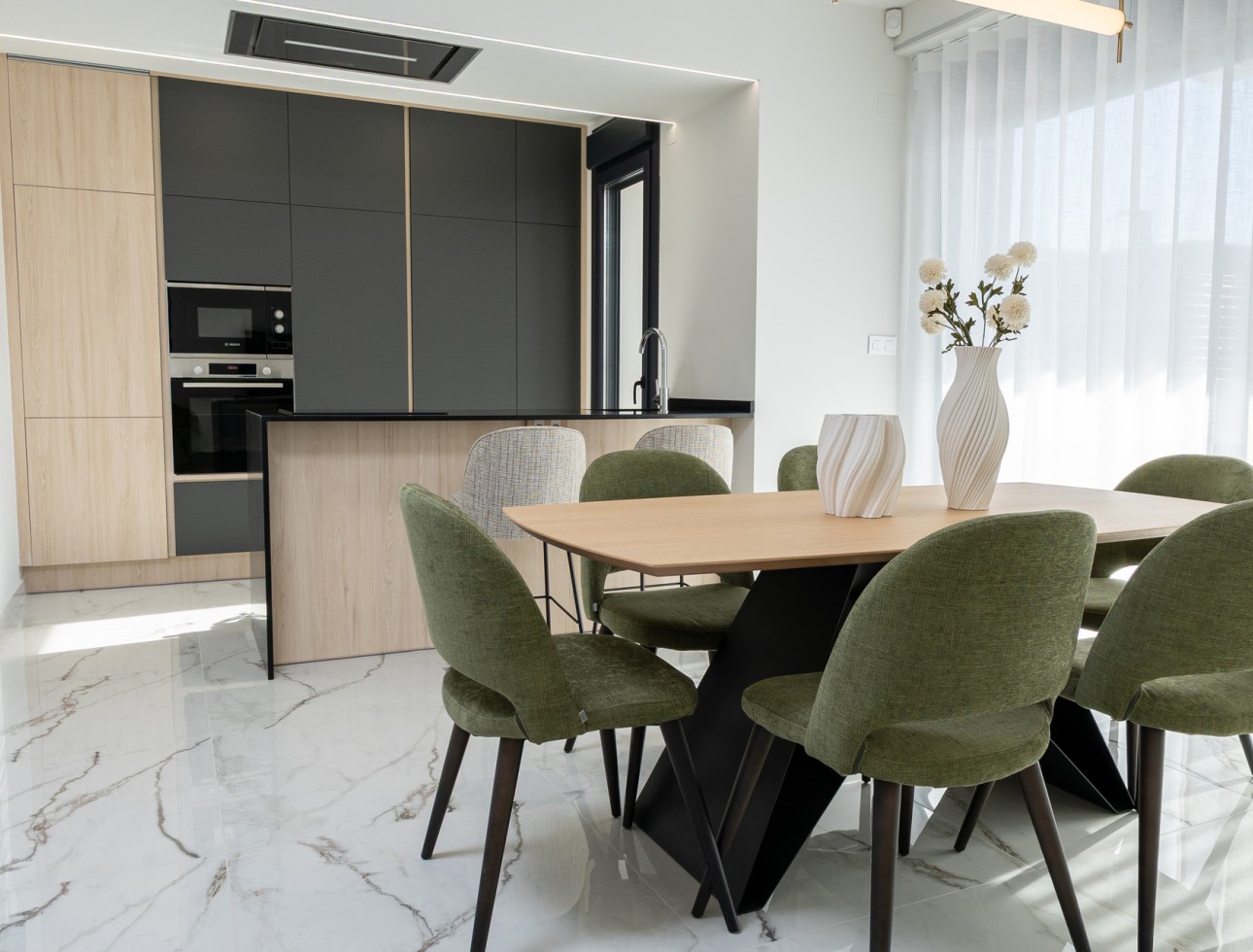 New Build - Detached - Ciudad Quesada