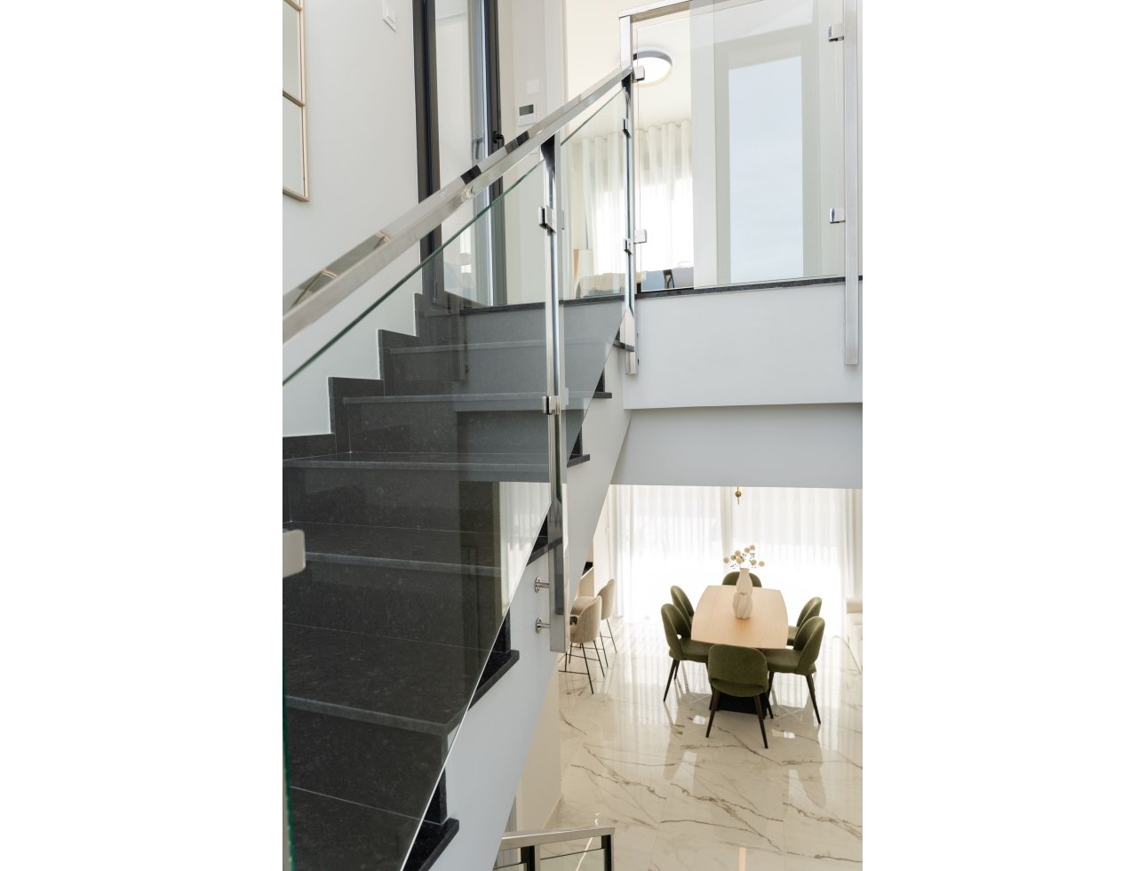 New Build - Detached - Ciudad Quesada