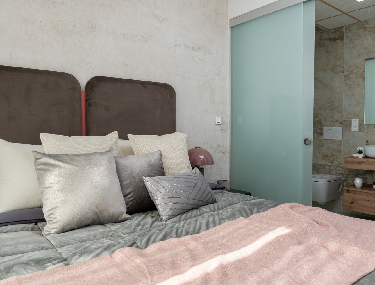 New Build - Detached - Ciudad Quesada