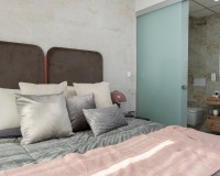 New Build - Detached - Ciudad Quesada