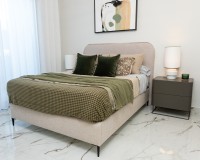 New Build - Detached - Ciudad Quesada