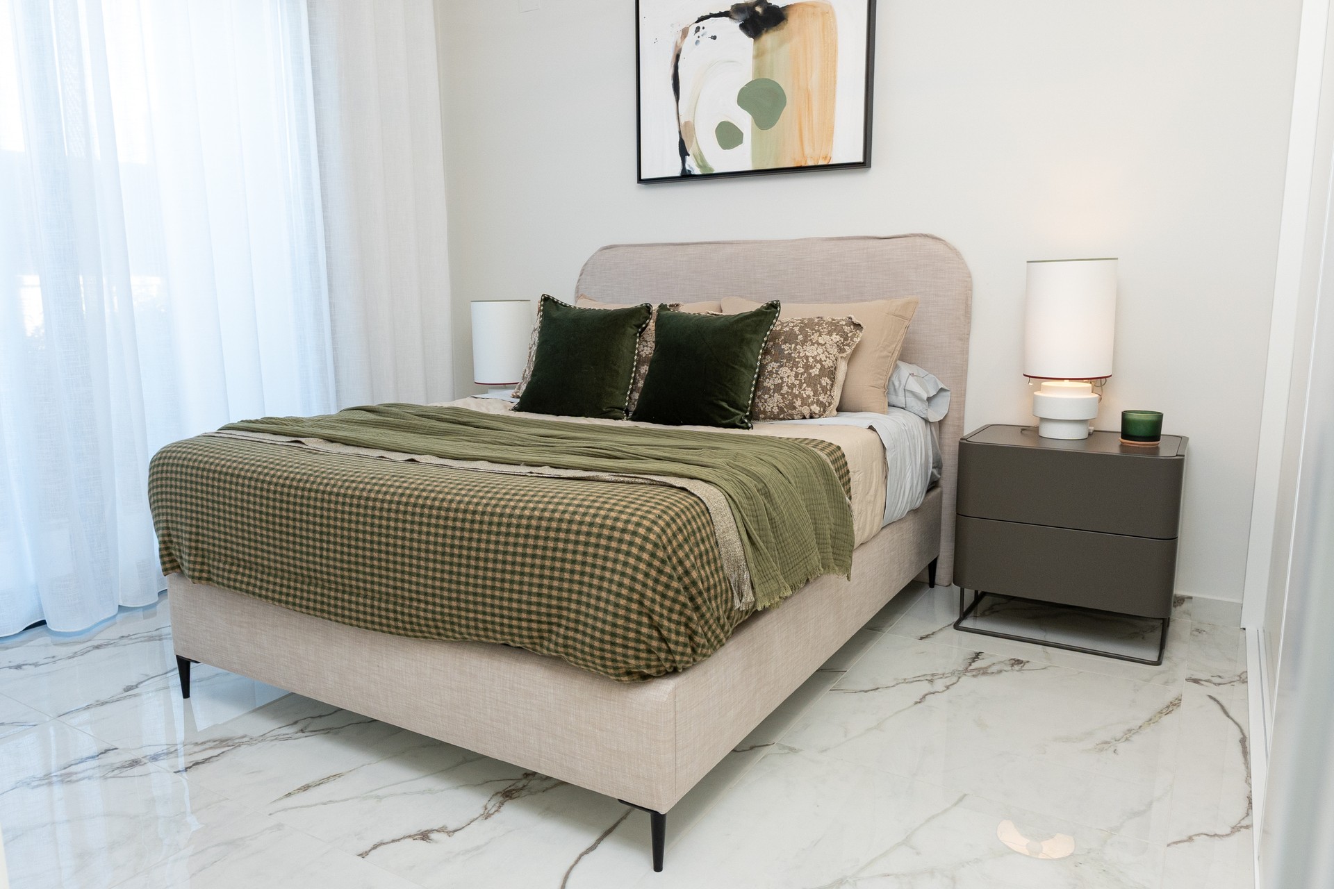 New Build - Detached - Ciudad Quesada