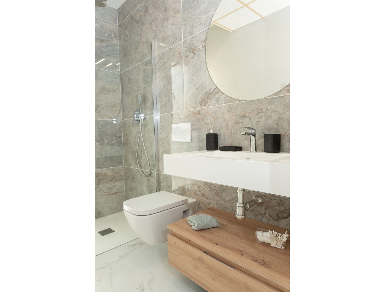 New Build - Detached - Ciudad Quesada