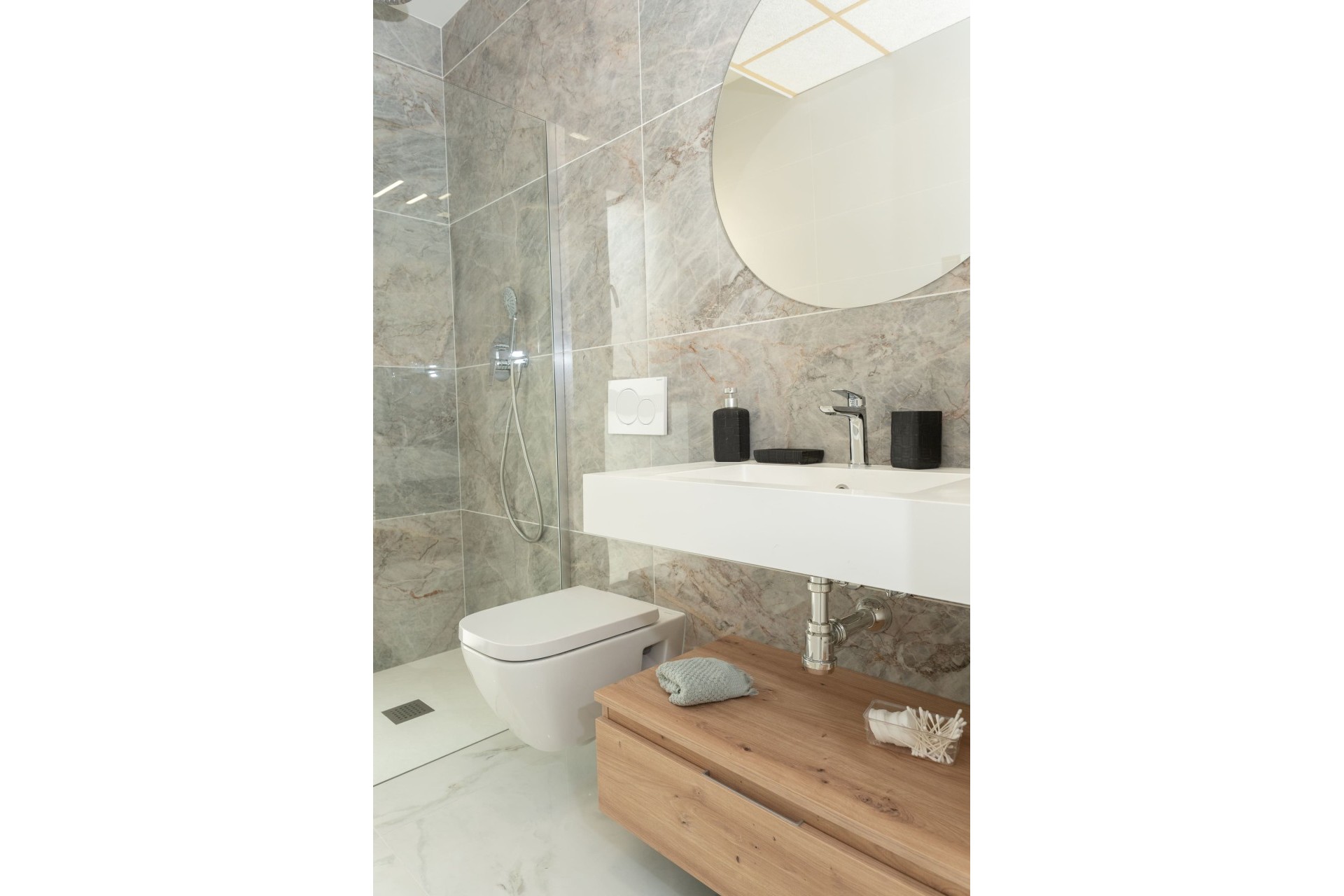 New Build - Detached - Ciudad Quesada