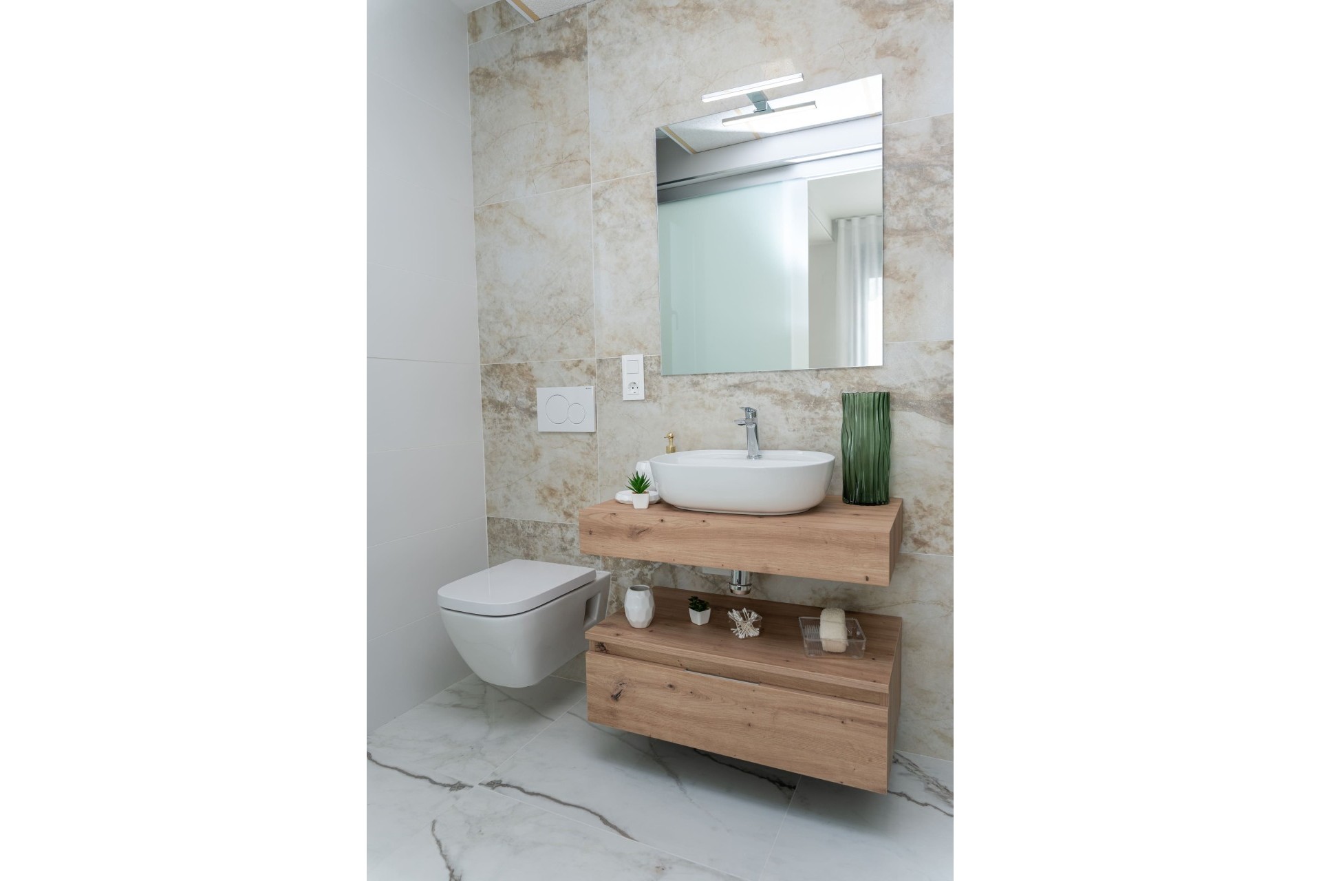 New Build - Detached - Ciudad Quesada