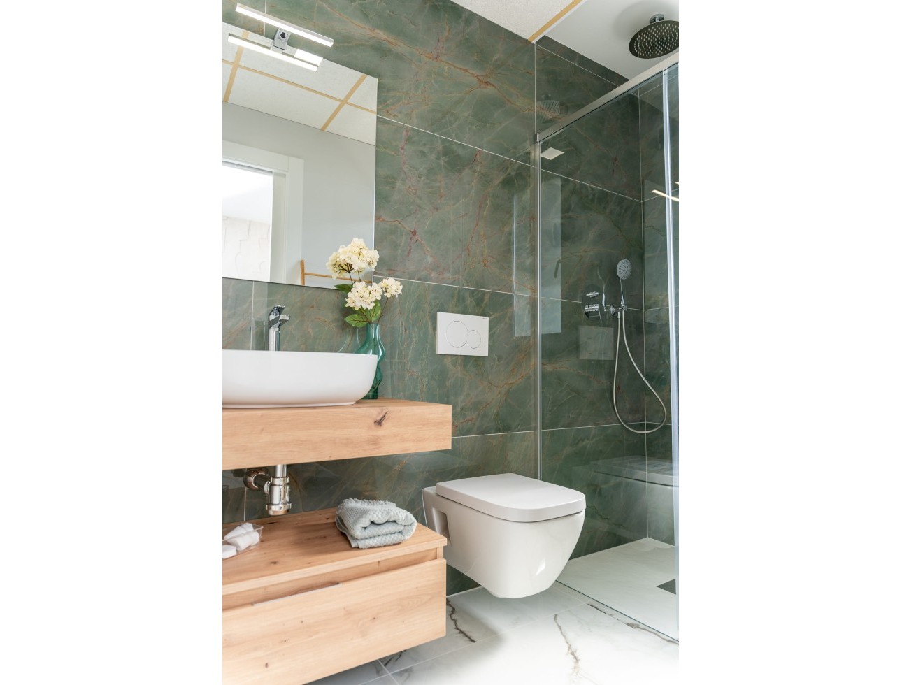 New Build - Detached - Ciudad Quesada