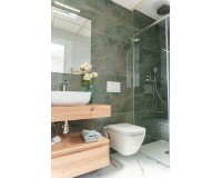 New Build - Detached - Ciudad Quesada