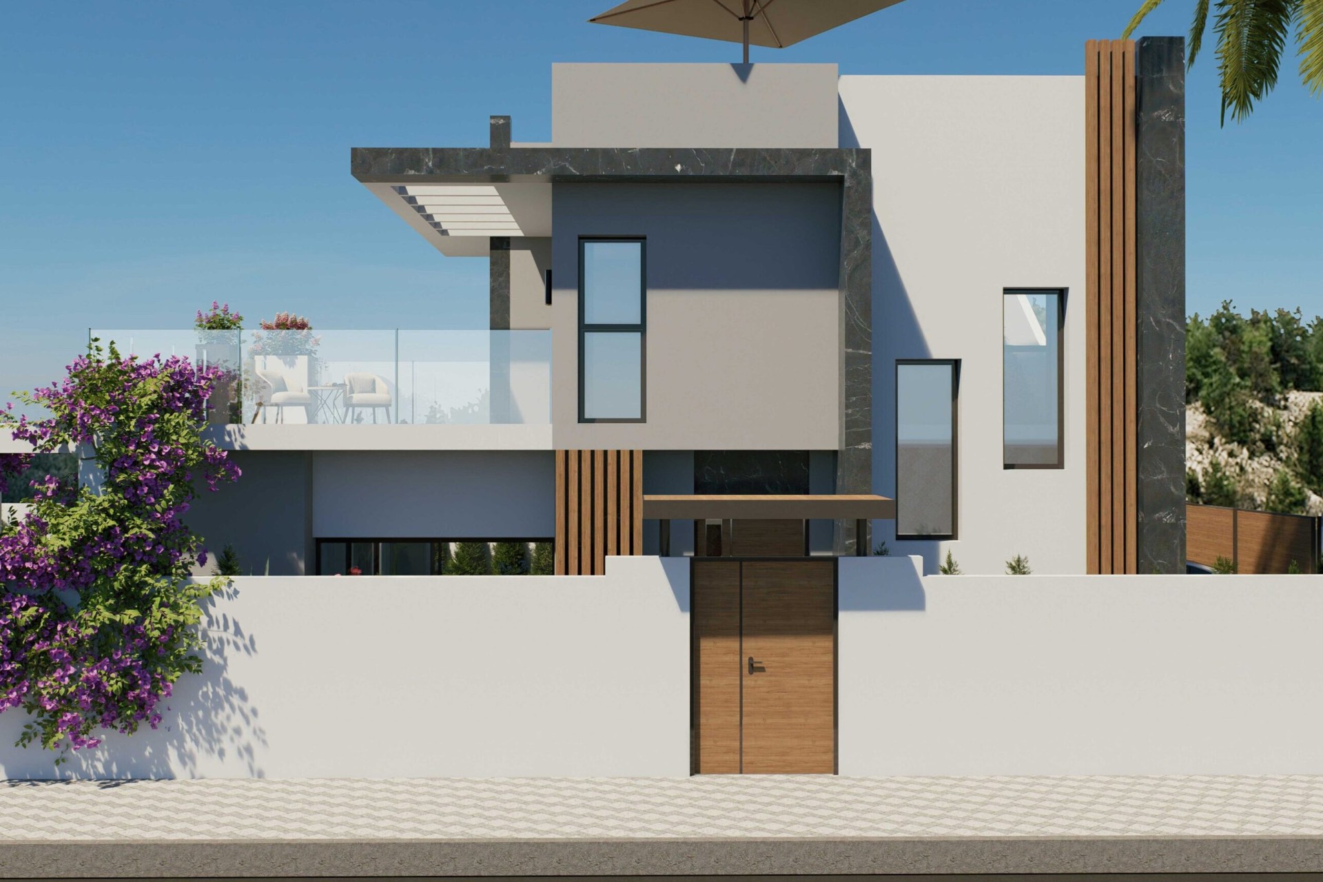 New Build - Detached - Ciudad Quesada
